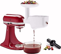 KitchenAid 5KSMFVSFGA Püre Yapma Aksesuarı