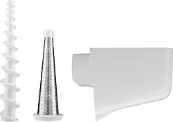 KitchenAid 5KSMFVSP Sebze Ve Meyve Püre Aksesuarı