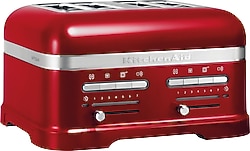 KitchenAid Artisan 5KMT4205 4 Dilim Ekmek Kızartma Makinesi