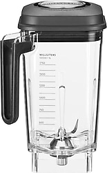 KitchenAid Artisan 5KSB68SW Power Plus Blender Sürahisi
