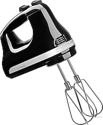 KitchenAid Classic 5KHM5110EOB Onyx Black El Mikseri