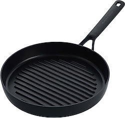 KitchenAid Classic Alu 28 cm Izgara Tavası