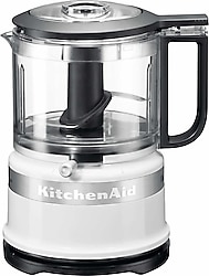 KitchenAid Classic Mini 5KFC3516EWH White 240 W Mutfak Robotu