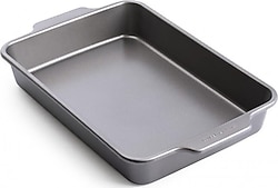 KitchenAid CC003299 33.3x22.8 cm Dikdörtgen Fırın Tepsisi