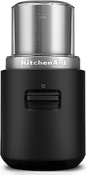 KitchenAid Go 5KBGR100BM Bataryasız Kahve Öğütücü