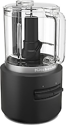 KitchenAid Go 5KFCR500BM Bataryasız Mutfak Robotu