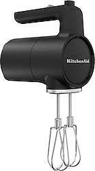 KitchenAid Go 5KHMR700BM Bataryasız El Mikseri