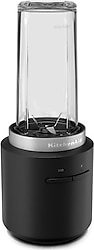 KitchenAid Go 5KSBR200BM Bataryasız Mini Blender
