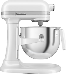 KitchenAid Heavy Duty 5KSM70JPX 325 W 6.6 lt Stand Mikser