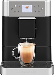KitchenAid KF6 5KES8556 Tam Otomatik Espresso Makinesi