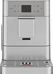 KitchenAid KF6 5KES8556ESX Brushed Stainless Steel Tam Otomatik Espresso Makinesi