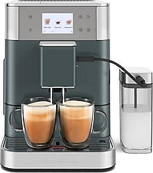KitchenAid KF7 5KES8557 Tam Otomatik Espresso Makinesi