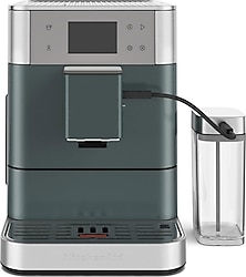 KitchenAid KF7 5KES8557EJP Juniper Tam Otomatik Espresso Makinesi