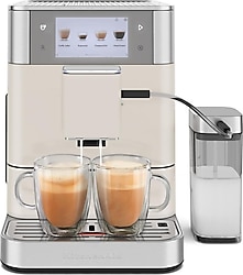 KitchenAid KF8 5KES8558 Tam Otomatik Espresso Makinesi