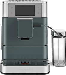 KitchenAid KF8 5KES8558EJP Juniper Tam Otomatik Espresso Makinesi
