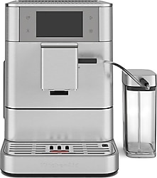 KitchenAid KF8 5KES8558ESX Brushed Stainless Steel Tam Otomatik Espresso Makinesi