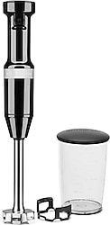 KitchenAid Klasik 5KHBV53EOB 180 W El Blender Onyx Black