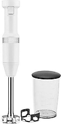 KitchenAid Klasik 5KHBV53EWH 180 W El Blender White