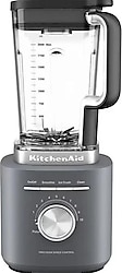 KitchenAid Pure Power 5KSB2073EDG Charcoal Grey 1200 W Sürahi Blender