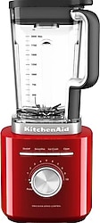 KitchenAid Pure Power 5KSB2073EER Empire Red 1200 W Sürahi Blender