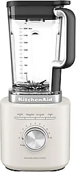 KitchenAid Pure Power 5KSB2073EPL Porcelain White 1200 W Sürahi Blender