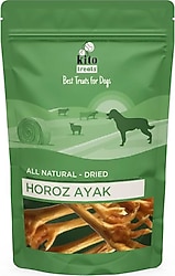 Kito Horoz Ayak 100 gr Köpek Ödül Maması