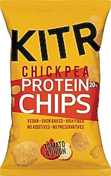 Kıtr Domatesli ve Soğanlı Nohut Cipsi 50 gr
