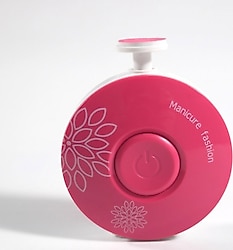 Kiwi Baby KBABY-40 Otomatik Bebek Tırnak Törpüsü
