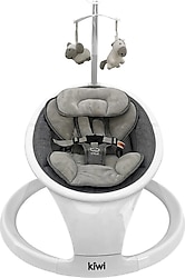Kiwi Cloud Eleketrikli Ana Kucağı