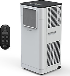 Kiwi KAC-7911 9000 BTU Mobil Klima