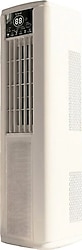 Kiwi KAC-7914 14000 BTU Portatif Klima