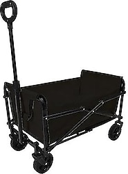 Kiwi KFM-390 Katlanır Plaj Arabası
