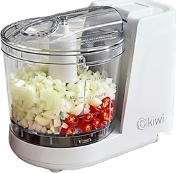 Kiwi KC-8217 Beyaz 160 W Rondo