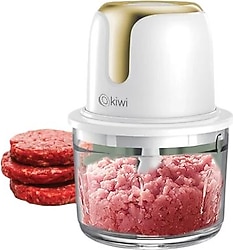 Kiwi KC-8221 Şarjlı Rondo