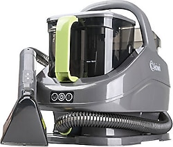 Kiwi KCC-4321 Gri Koltuk ve Halı Yıkama Makinesi Fiyatları