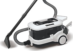 Kiwi KCC-4325W Beyaz Koltuk ve Halı Yıkama Makinesi