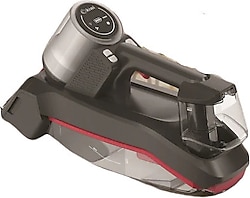 Kiwi KCC-4351 Kırmızı Koltuk ve Halı Yıkama Makinesi