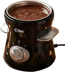 Kiwi KCF-5940 Çikolata Fondü Makinesi