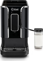 Kiwi KCM-7599 Tam Otomatik Espresso Makinesi