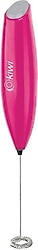 Kiwi KCW 1112 Pembe Süt Köpürtücü
