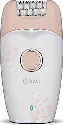 Kiwi KEP-6818 Epilasyon Aleti