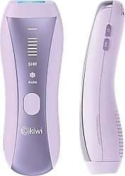 Kiwi KEP-6842 IPL Lazer Epilasyon Aleti