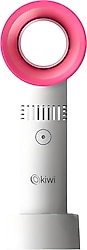 Kiwi KFAN-7610 Taşınabilir Beyaz Mini Vantilatör