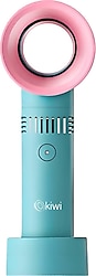 Kiwi KFAN-7610 Taşınabilir Mini Vantilatör