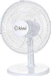 Kiwi KFAN-7625 Masaüstü Vantilatör