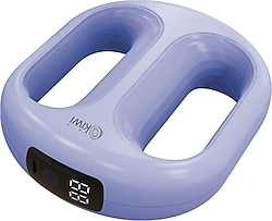 Kiwi KFM-8641 Titreşimli Masaj Aleti