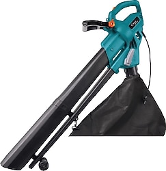 Kiwi KGBL-920 3300 W Elektrikli Üfleme Makinesi
