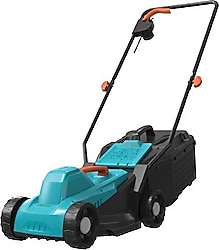Kiwi KGGT-650 1300 W Elektrikli Çim Biçme Makinesi