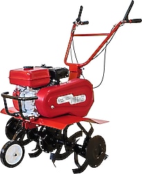Kiwi KGMT-756 7 Hp İpli Benzinli Çapa Makinesi