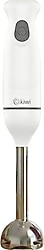 Kiwi KHB-4421 500 W Beyaz El Blender